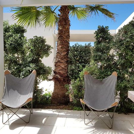 Casa Mirella Apartment Фавиняна Екстериор снимка