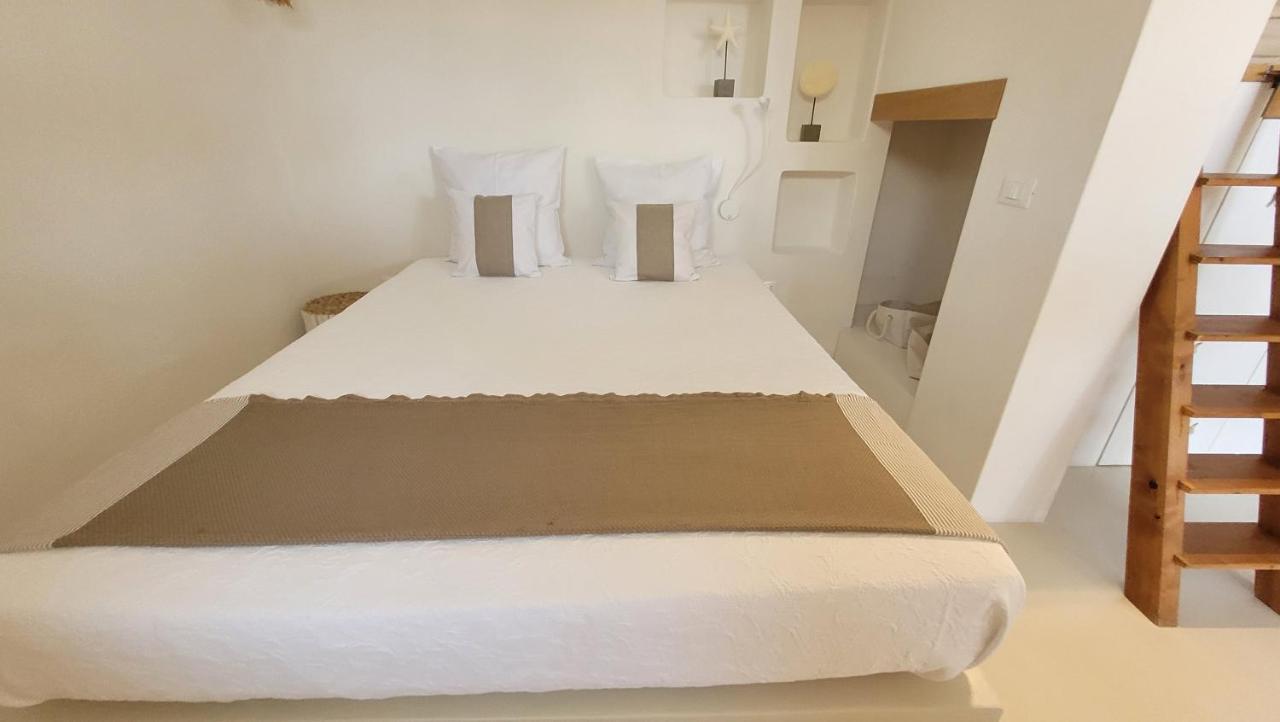 Casa Mirella Apartment Фавиняна Екстериор снимка