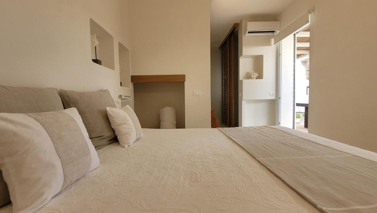 Casa Mirella Apartment Фавиняна Екстериор снимка