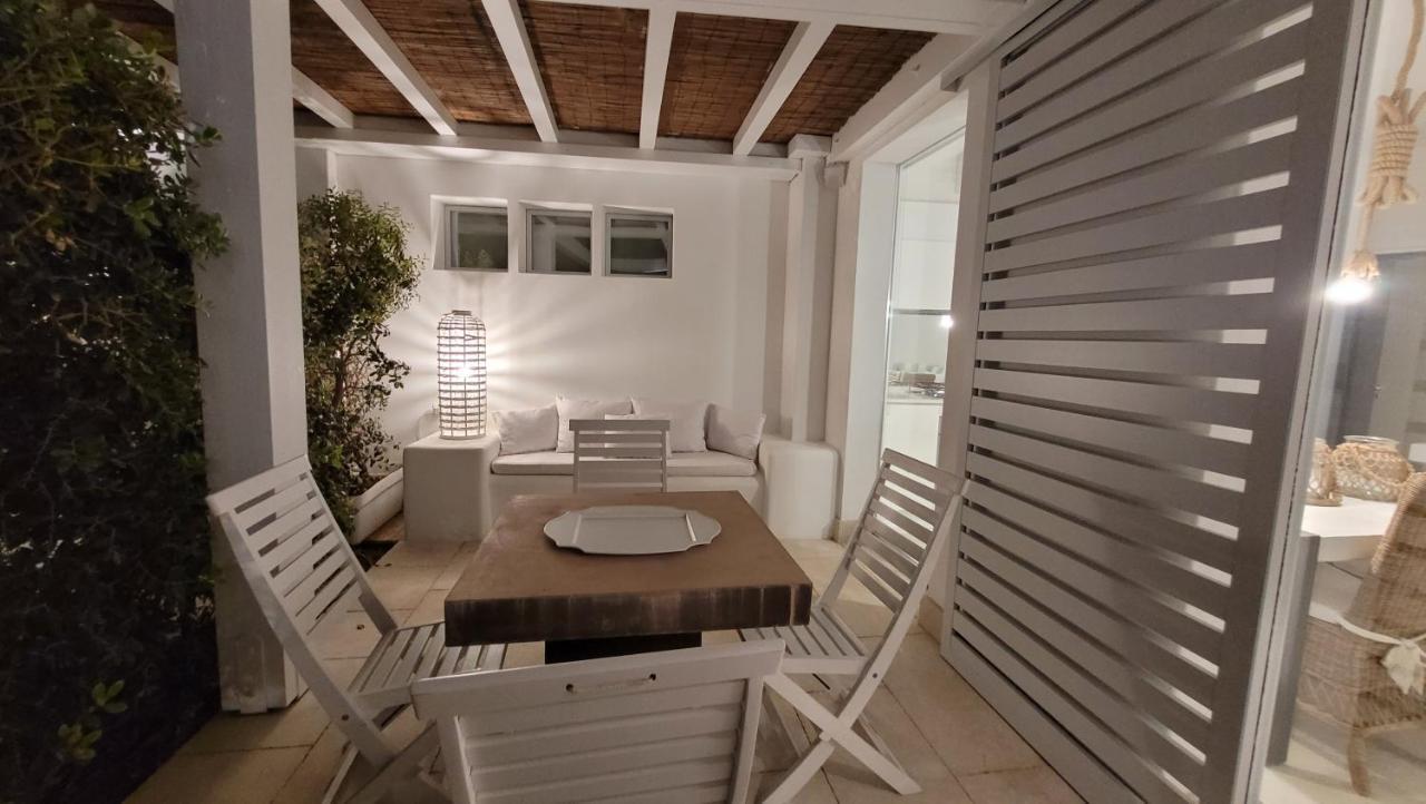 Casa Mirella Apartment Фавиняна Екстериор снимка