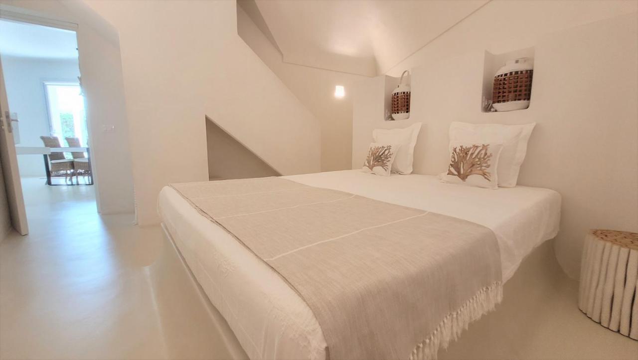 Casa Mirella Apartment Фавиняна Екстериор снимка