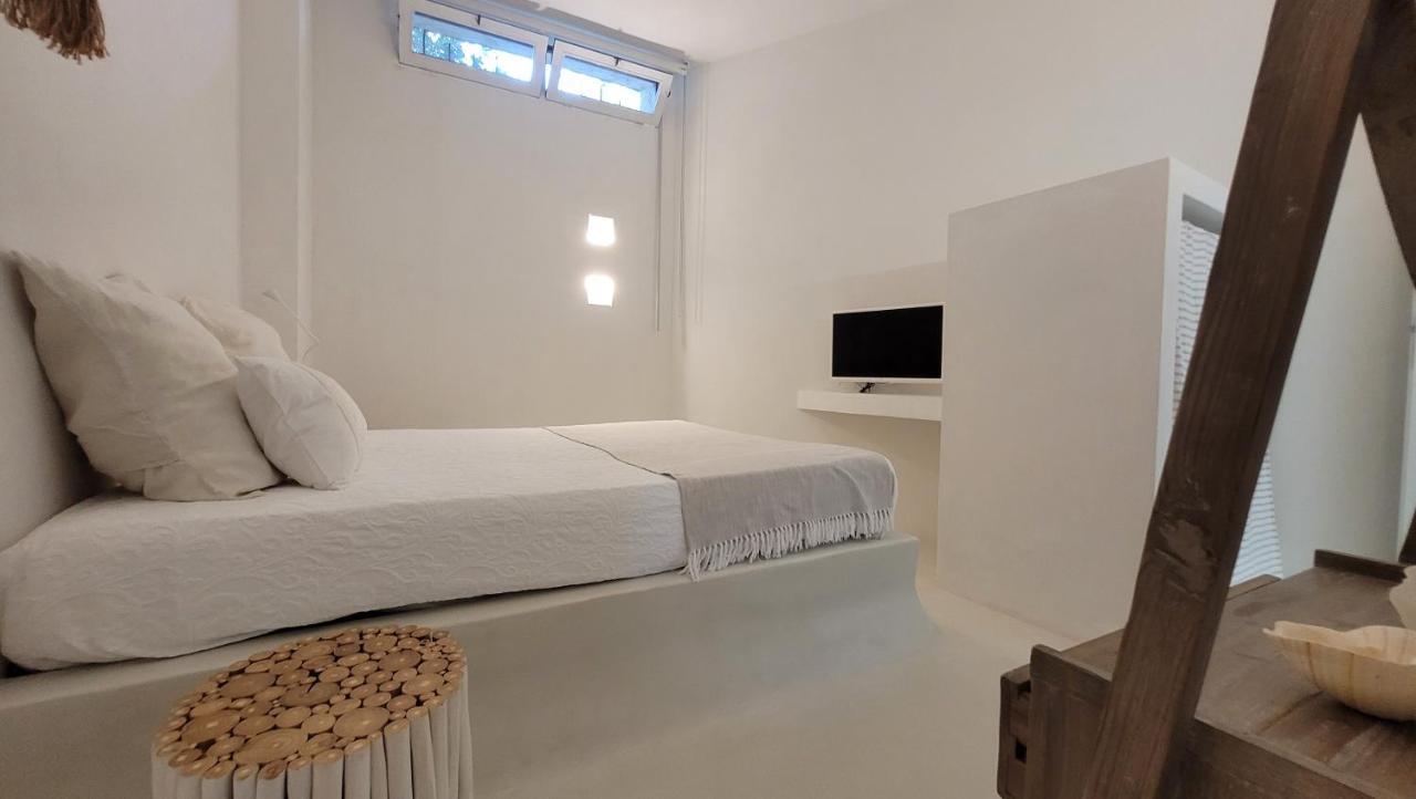 Casa Mirella Apartment Фавиняна Екстериор снимка