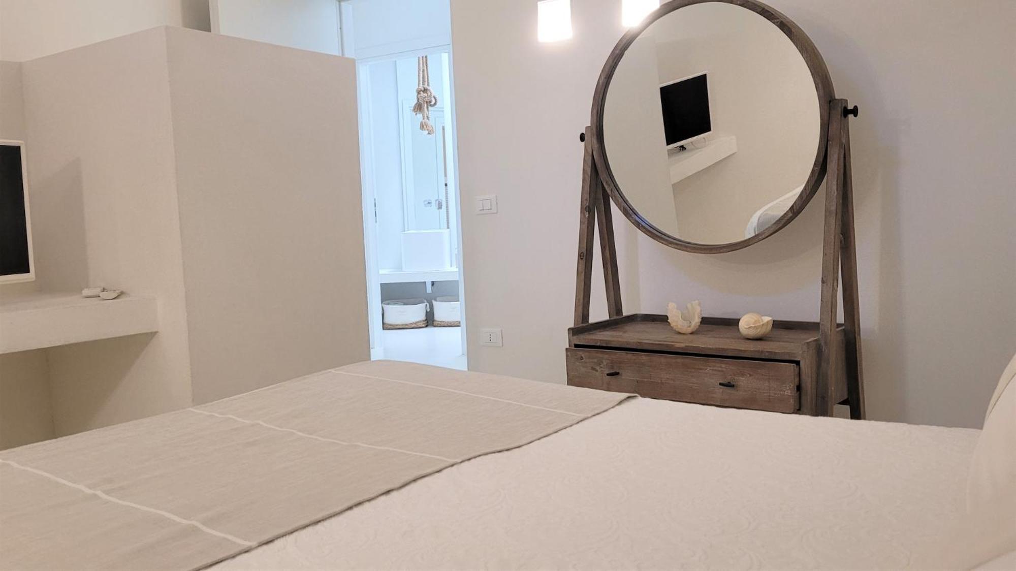 Casa Mirella Apartment Фавиняна Екстериор снимка