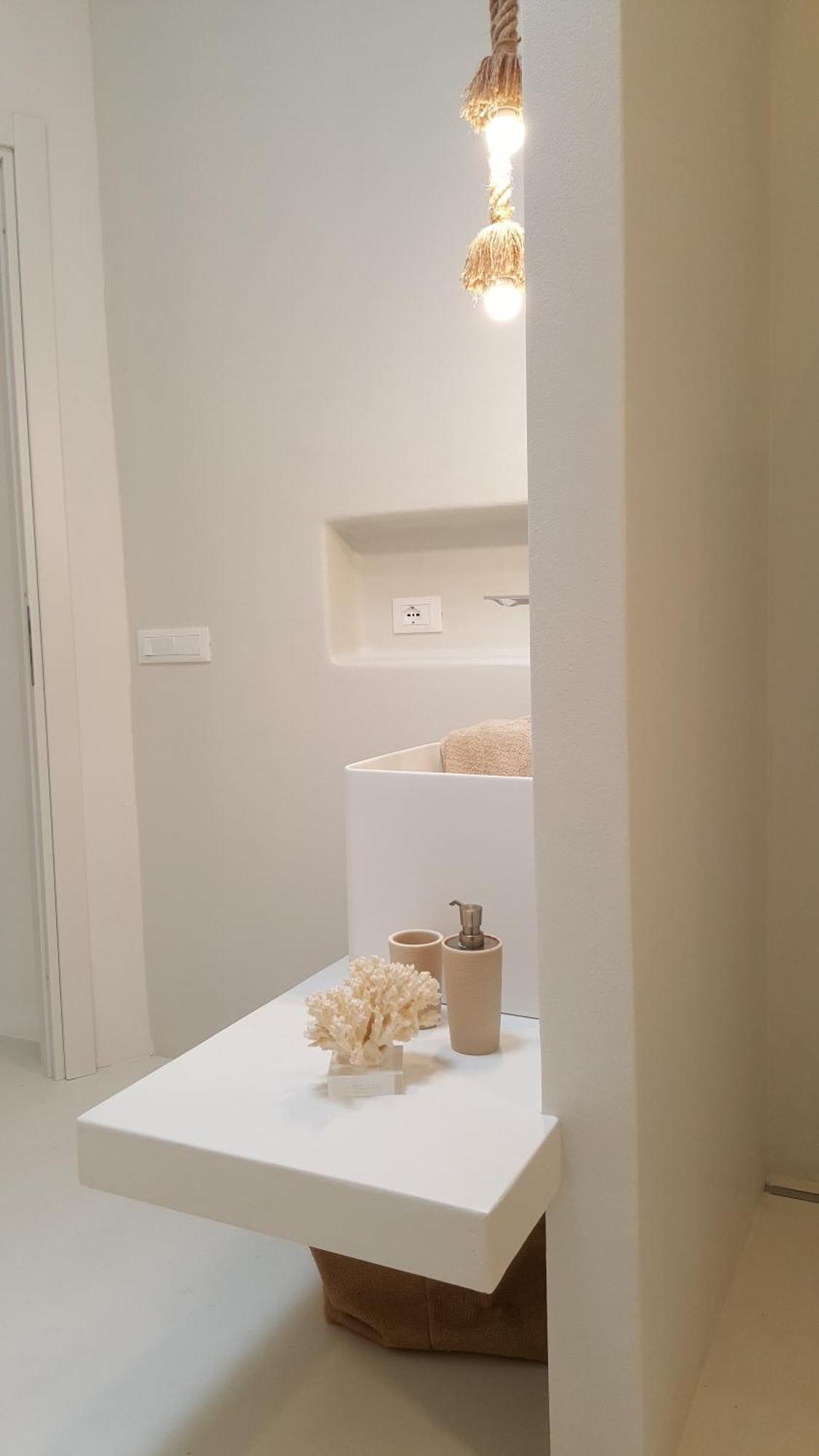 Casa Mirella Apartment Фавиняна Екстериор снимка