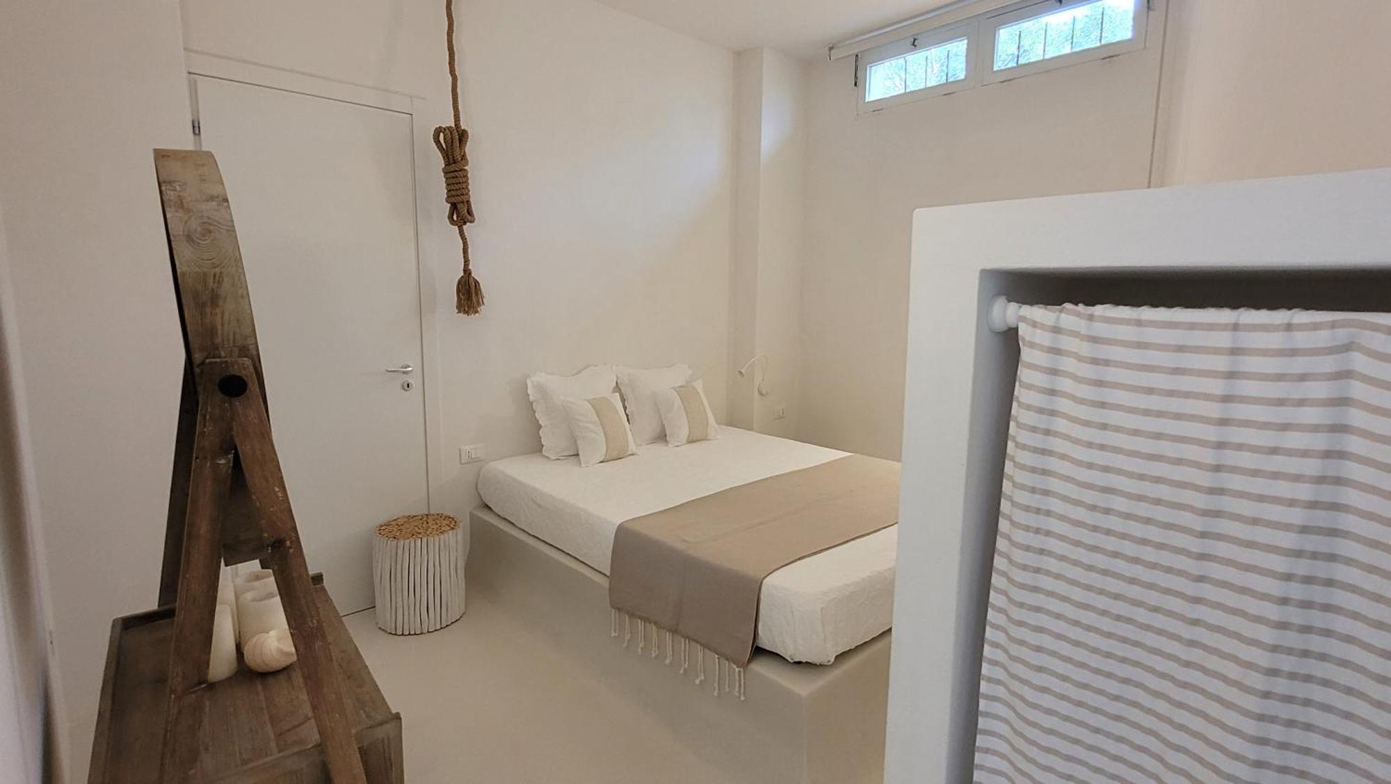 Casa Mirella Apartment Фавиняна Екстериор снимка