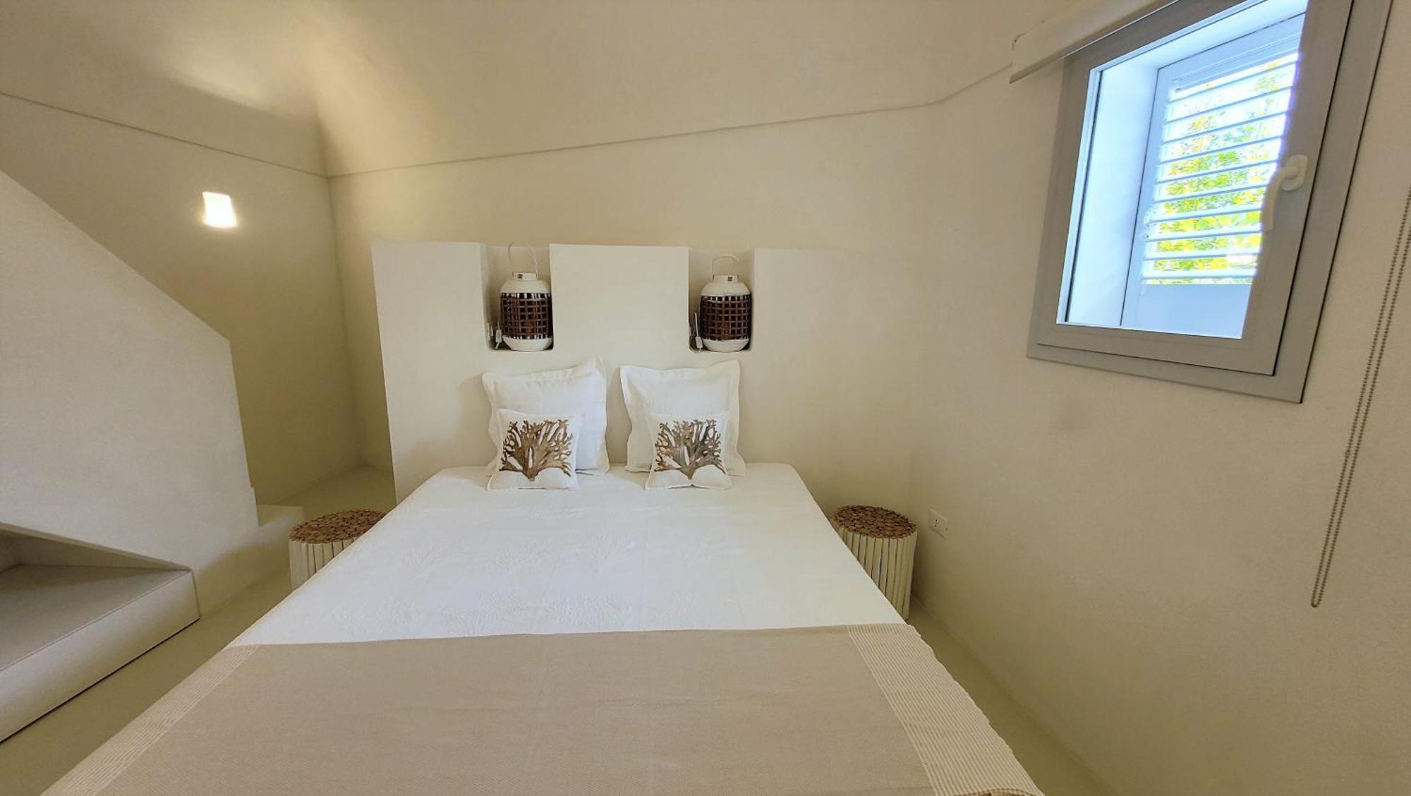 Casa Mirella Apartment Фавиняна Екстериор снимка