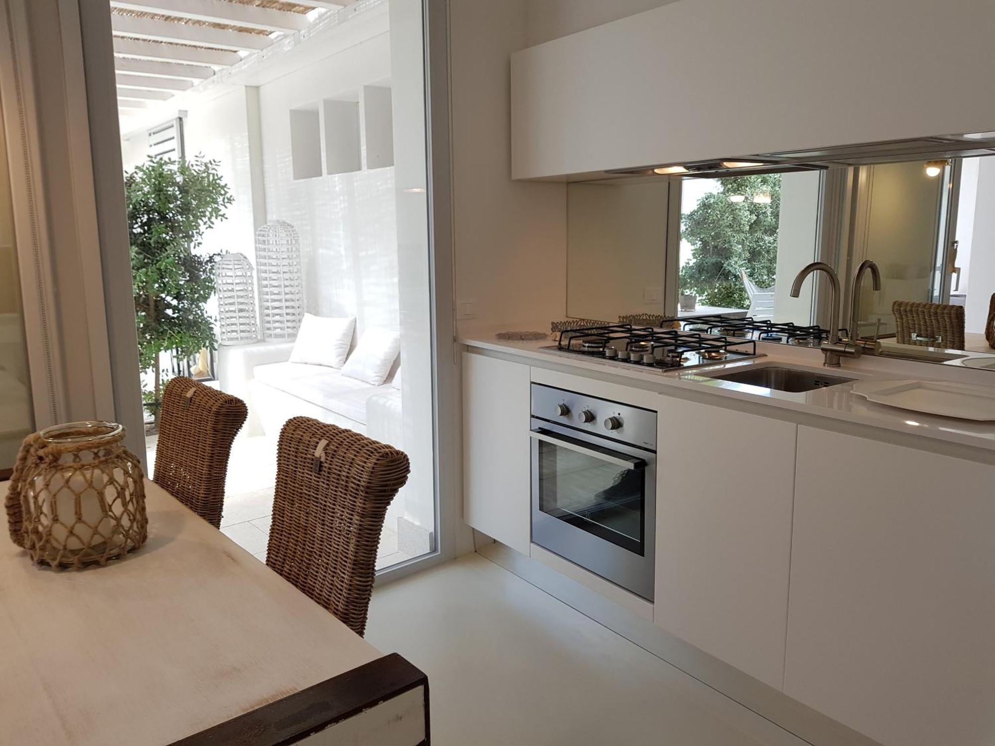 Casa Mirella Apartment Фавиняна Екстериор снимка