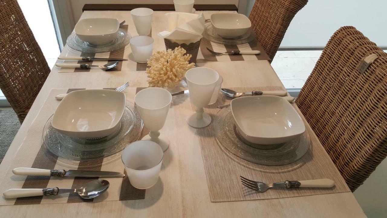 Casa Mirella Apartment Фавиняна Екстериор снимка
