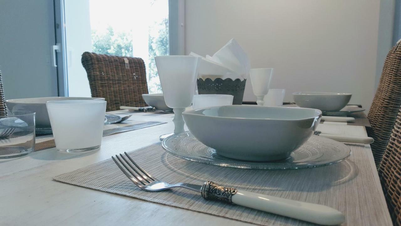 Casa Mirella Apartment Фавиняна Екстериор снимка