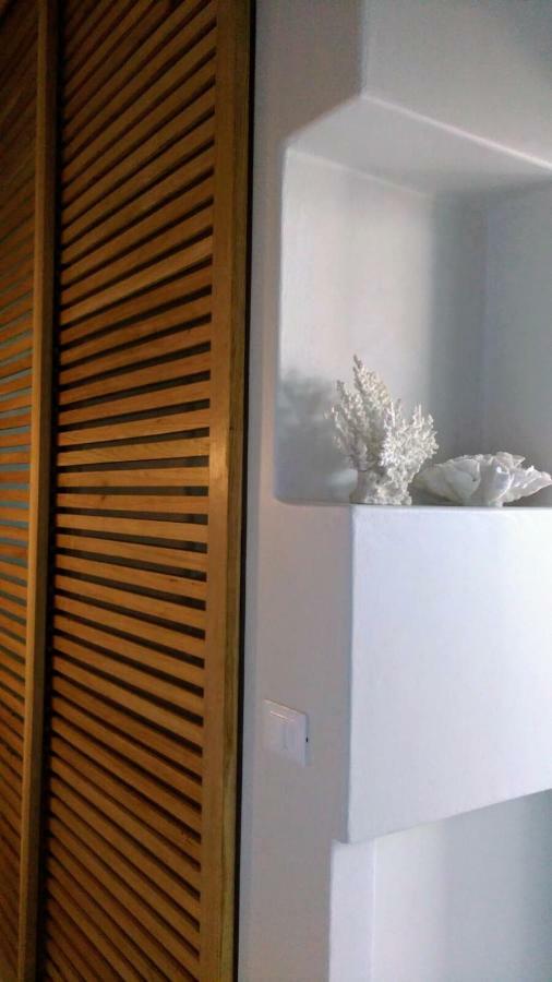 Casa Mirella Apartment Фавиняна Екстериор снимка