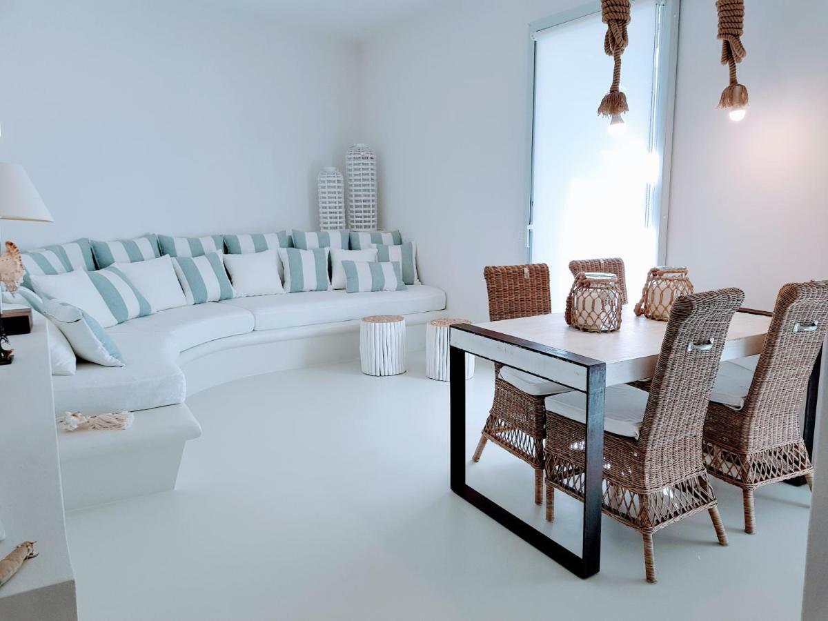 Casa Mirella Apartment Фавиняна Екстериор снимка