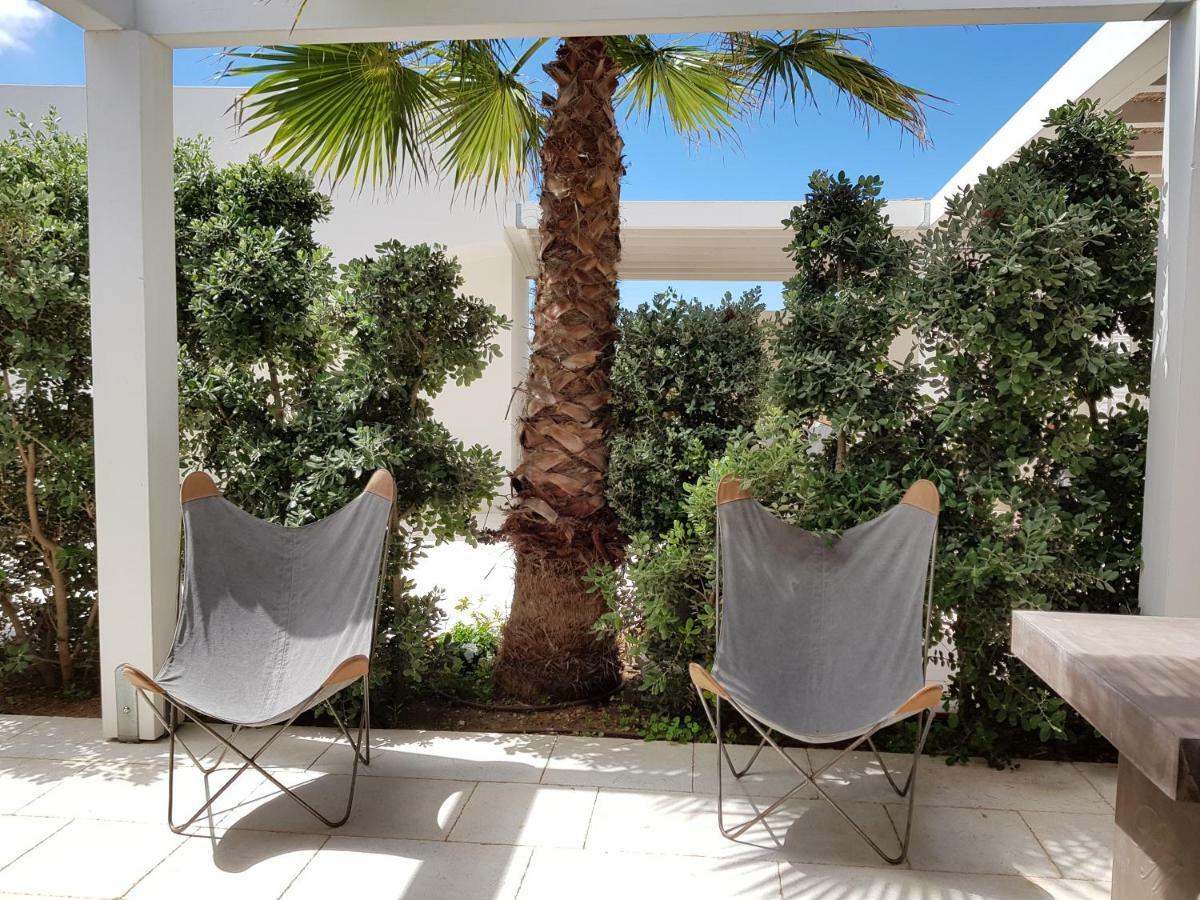 Casa Mirella Apartment Фавиняна Екстериор снимка