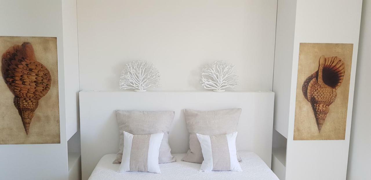 Casa Mirella Apartment Фавиняна Екстериор снимка